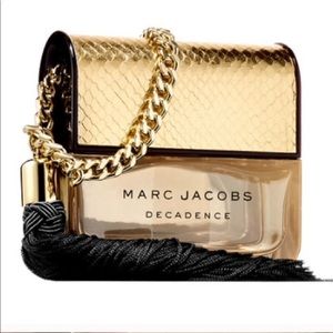 Marc Jacobs Decadence: One Eight K Limited Edition